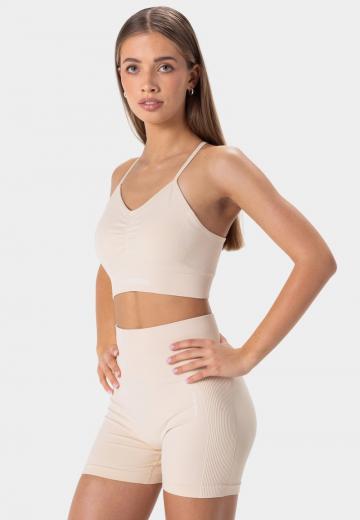 Спортивный бюстгальтер