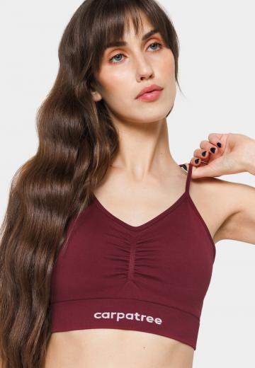 Спортивный бюстгальтер