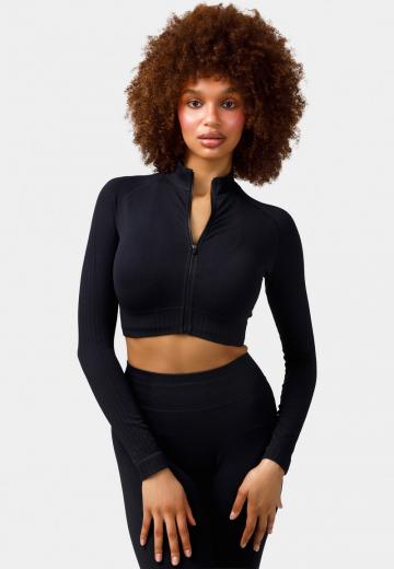 Спортивная куртка