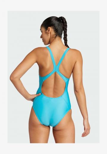 Слитный купальник