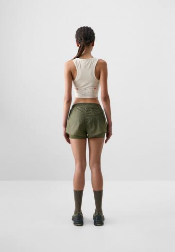 Спортивный топ