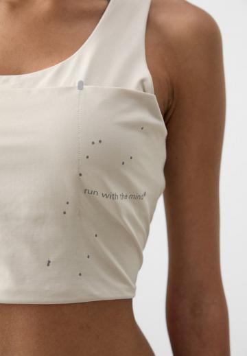 Спортивный топ