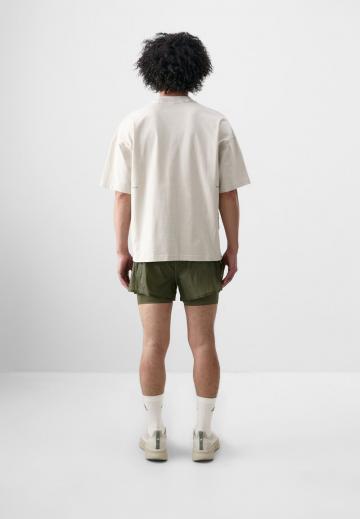 Спортивная майка