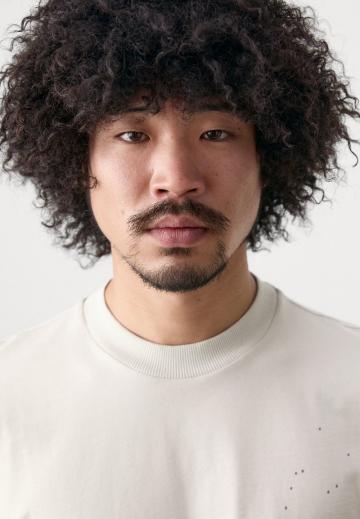 Спортивная майка