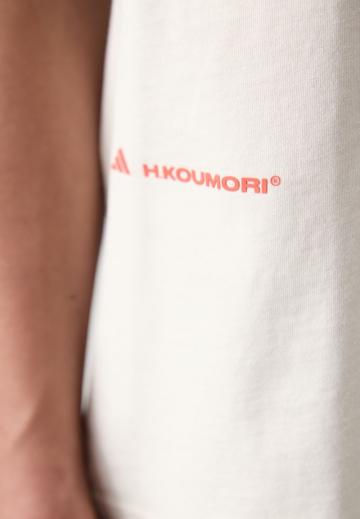 Спортивная майка