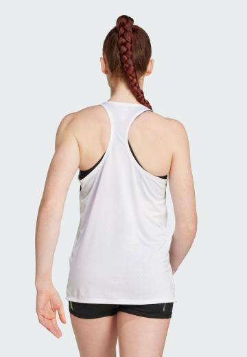 Длинный топ