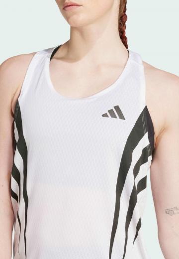 Длинный топ