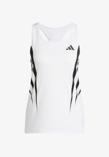 Длинный топ