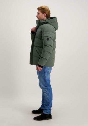 Зимняя куртка