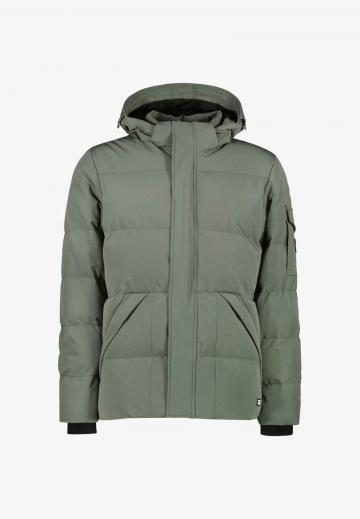 Зимняя куртка