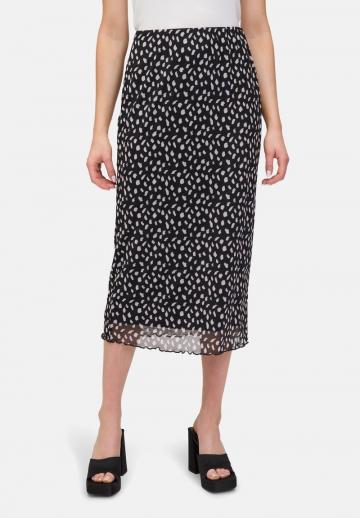 Юбка-карандаш