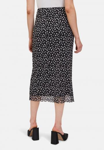 Юбка-карандаш