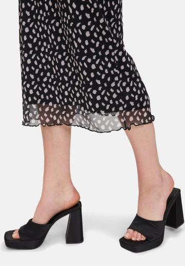 Юбка-карандаш