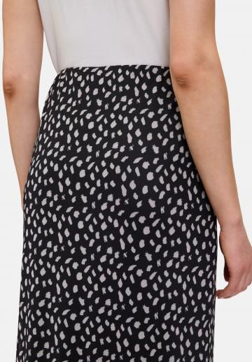 Юбка-карандаш