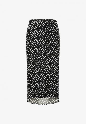 Юбка-карандаш