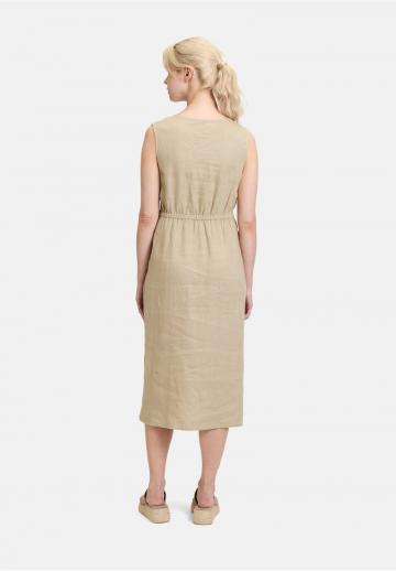 Длинное платье