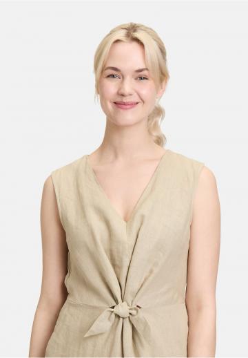 Длинное платье