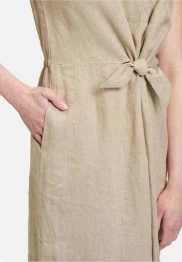 Длинное платье