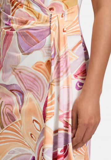 Пляжное платье