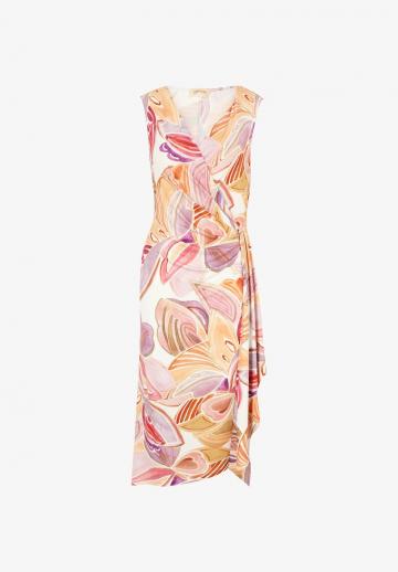 Пляжное платье