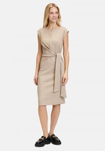 Коктейльное платье