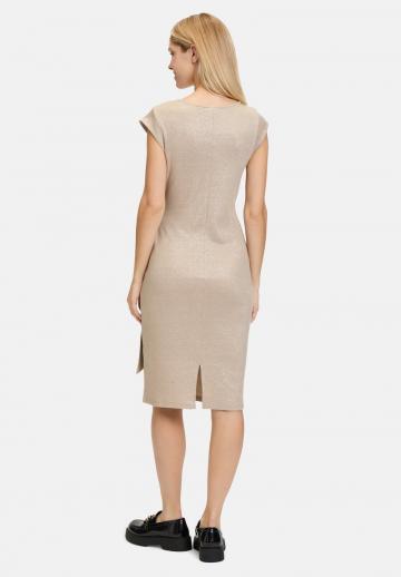 Коктейльное платье