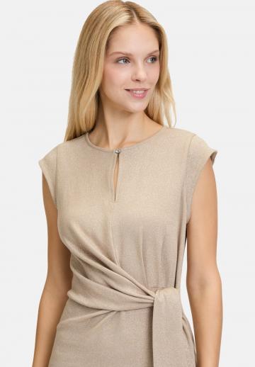 Коктейльное платье