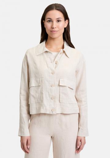 Длинная куртка