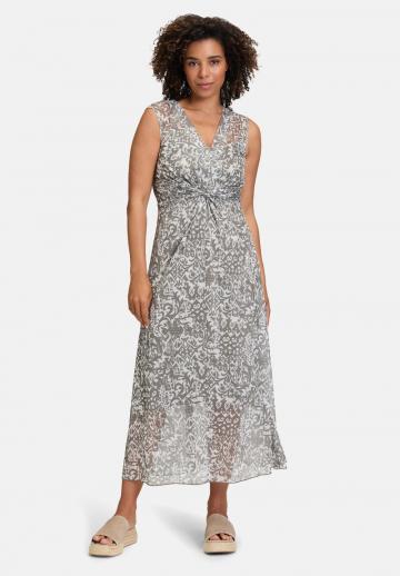 Платье макси