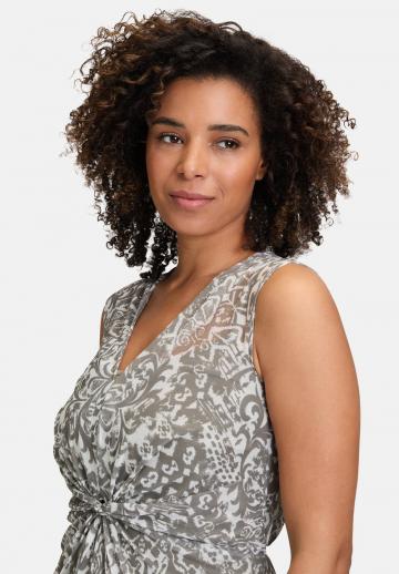 Платье макси