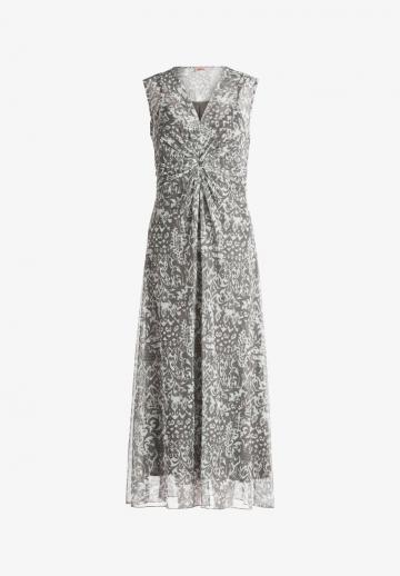 Платье макси