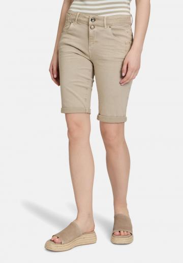 Джинсовые шорты