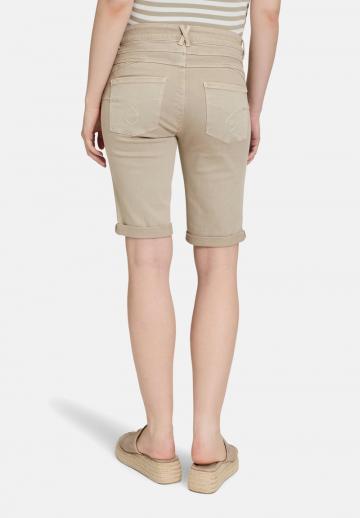 Джинсовые шорты