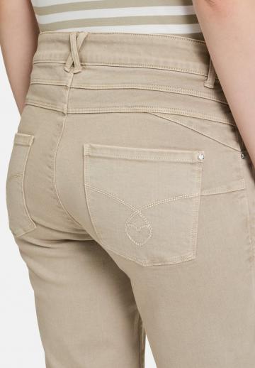 Джинсовые шорты