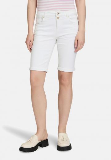 Джинсовые шорты