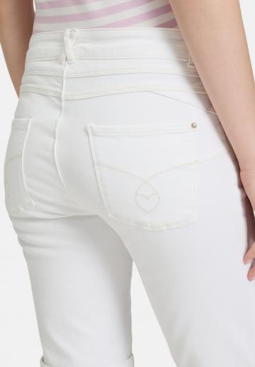 Джинсовые шорты