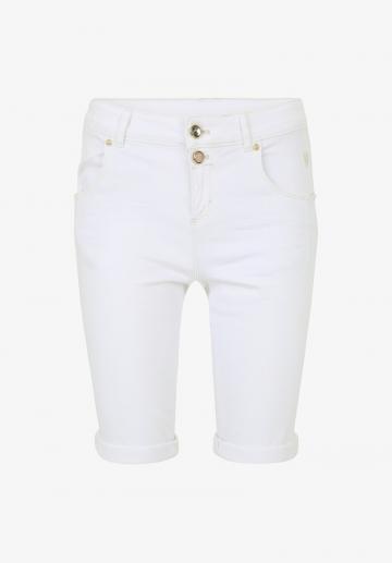 Джинсовые шорты