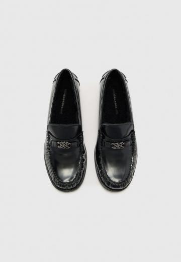 Полуботинки