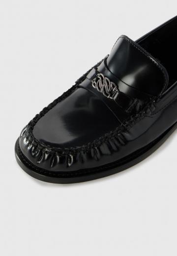 Полуботинки