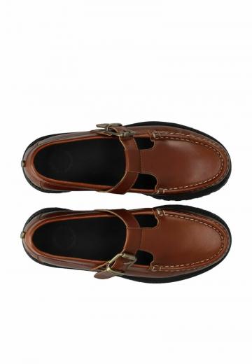 Полуботинки