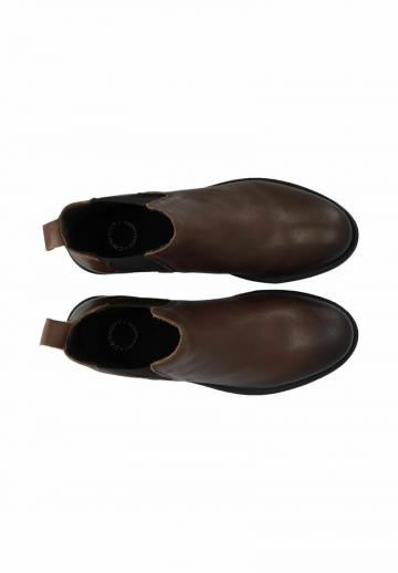 Ботинки челси