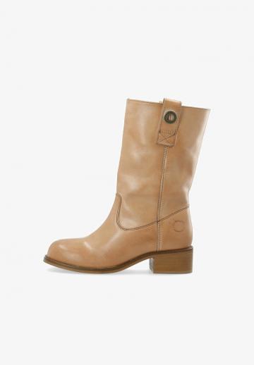 Ковбойские сапоги