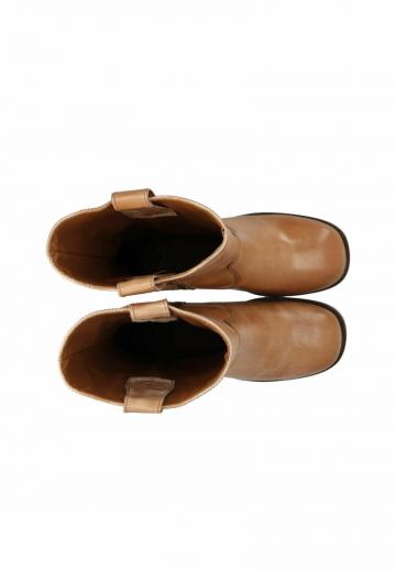 Ковбойские сапоги