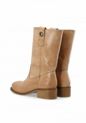 Ковбойские сапоги