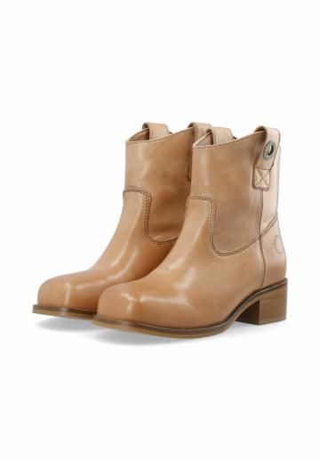 Ковбойские сапоги