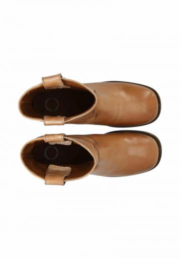 Ковбойские сапоги