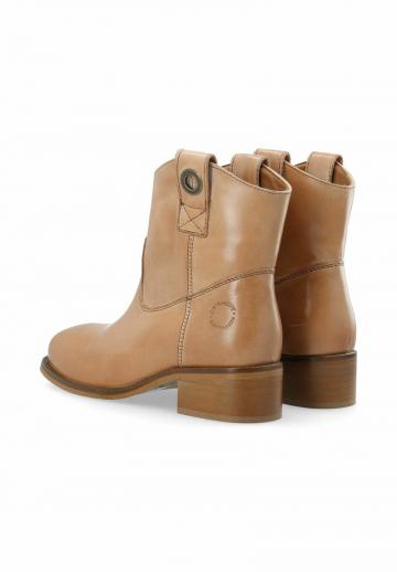 Ковбойские сапоги