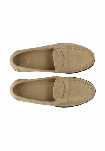 Полуботинки