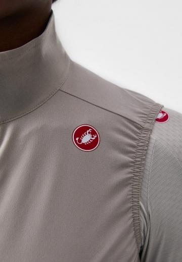 Спортивный жилет