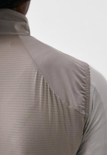 Спортивный жилет